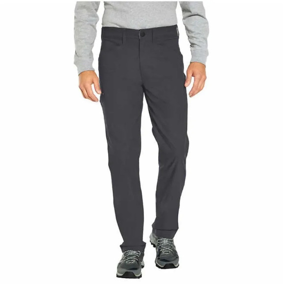 Orvis Men’s Tech Pant Gray (Asphalt) 34x30 - Picture 1 of 8